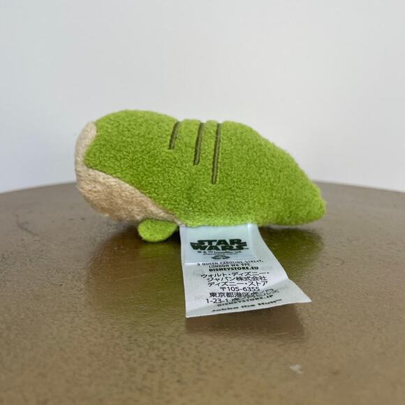 Disney Star Wars Tsum Tsum Plush Lot | Jabba, Dooku, Boba Fett, C-3PO, Troopers - Picture 14 of 16